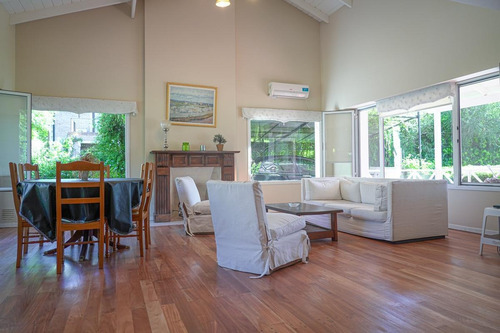 Imagen 13 de 27 de Casa 4 Dormitorio En Kentucky Club De Campo