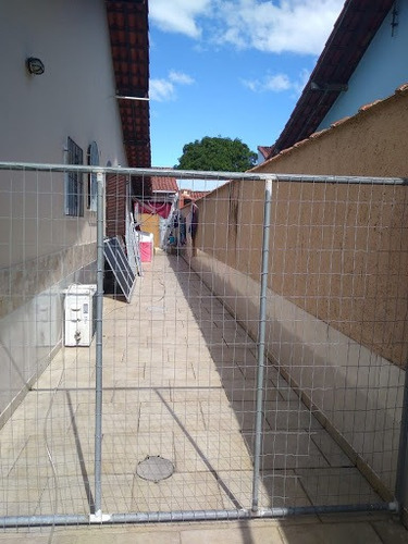 Imagem 17 de 21 de Magnífica Casa 5 Quartos, Suítes, Piscina, Área Gourmet, Quintal E Garagem - Araruama - Ca0095