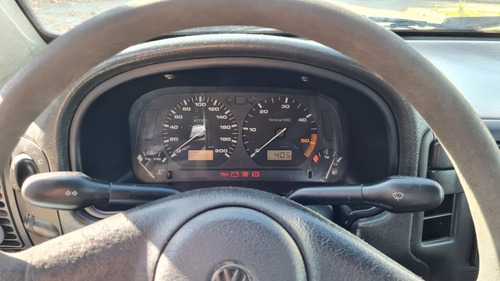 Volkswagen Polo Classic Sdi 1.9 Diesel - Full
