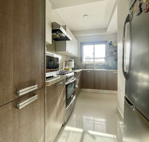 Imagen 7 de 10 de Vendo Penthouse De 2 Niveles