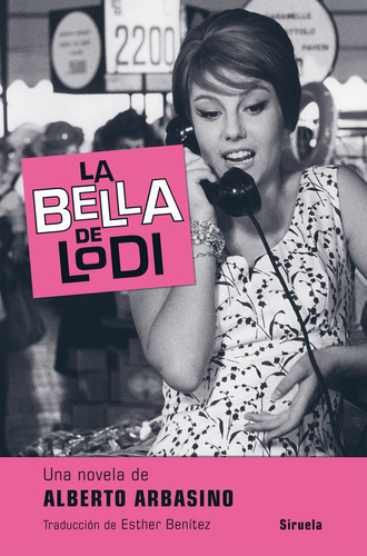 La Bella De Lodi (libro Original)
