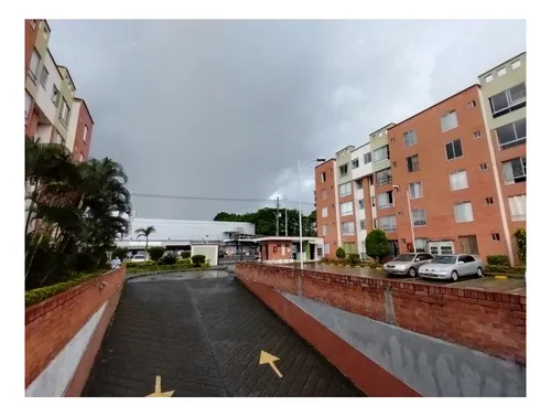 Vendo Apartamento En Cr Cerezos Del Caney