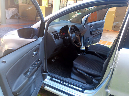 Volkswagen Crossfox 1.6 Highline