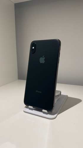 Iphone Xs Max - 256 Gb - Gris Espacial Gris Oscuro (Usado)