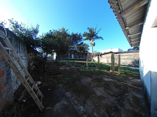Imagem 8 de 10 de Terreno - Nossa Senhora Da Salete - Ref: 34307 - V-34304