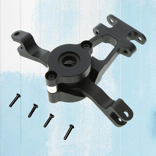 5344 De Metal Conjunto Do Braço De Direção Sino Preto