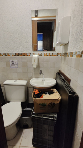 Vendo Pizzaria A Lenha E/ou Gás Completa - Asa Norte/brasília/df