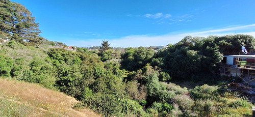 Acogedora Casa En Algarrobo, 4d+1b+est. (89786)