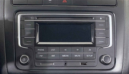 Imagen 14 de 15 de 114351 - Volkswagen Vento 2019 Con Garantía