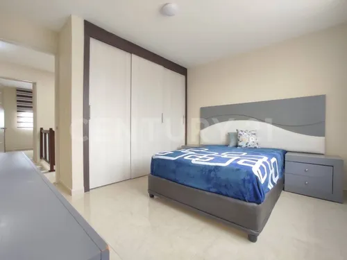 Casa En Venta En El Espiritu Santo, San Juan Del Rio, Queretaro.