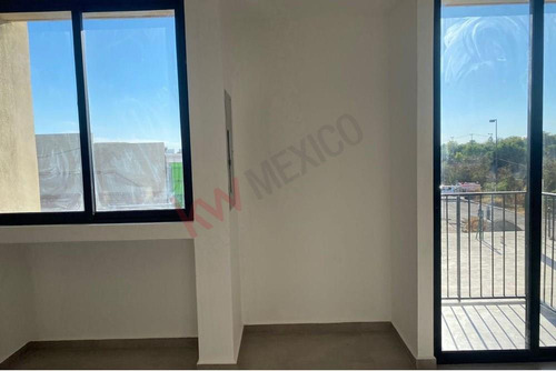 Departamento De 2 Recámaras Totalmente Equipado
