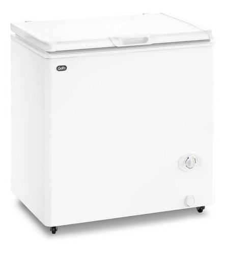 Freezer Gafa Eternity Fghi200b-m 205lts Blanco Inverter