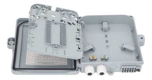 comprar Fibra Óptica Ftth Distribution 12 Fibra Óptica Impermeable