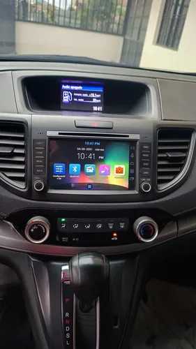 Honda CR-V 2.4 Exl