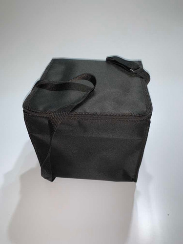 Bolso Térmico Para Delivery De Empanadas Y Bandejas