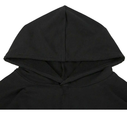 Buzo Canguro Maluma Hoodie Calidad Premium