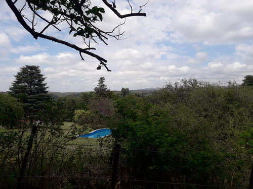 Terreno En La Granja Sobre Ruta E53