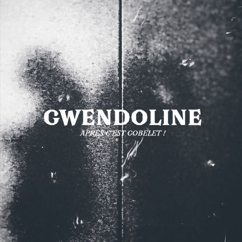 Cd Après C'est Gobelet! (gwendoline (4)) Estándar