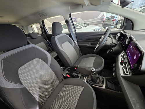 Chevrolet Spin 1.8 Lt 5as 105cv