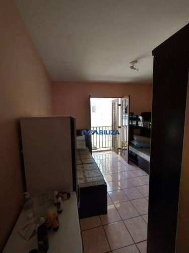 Imagem 14 de 30 de Sobrado À Venda, 81 M² Por R$ 550.000,00 - Jardim Santa Clara - Guarulhos/sp - So0829