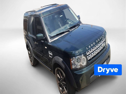 Imagem 2 de 9 de Land Rover Discovery S 2.7 Tdv6