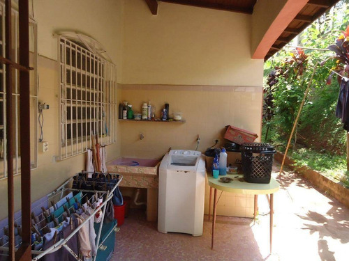 Imagem 12 de 25 de Chácara Residencial À Venda, Aralú, Santa Isabel - Ch0045. - Ch0046