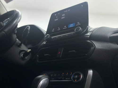 Ford Ecosport 1.5 TI-VCT FLEX FREESTYLE AUTOMÁTICO