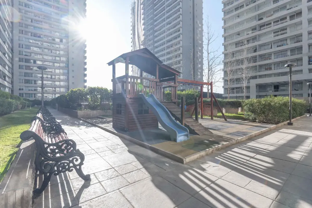 Imagen 2 de 30 de Amplio 3d2b Con Terraza En Macul
