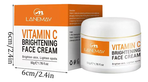 O Vc, Hidratante Facial Y Reductor De Poros, Iluminador 9015
