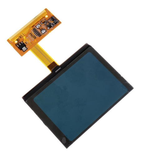 Reparación De Píxel Lcd Para Pantalla De Instrumentos De