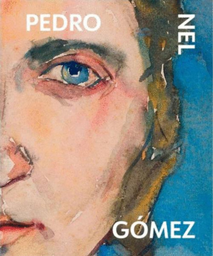 Libro Pedro Nel Gomez
