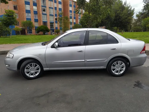 Renault Scala 1.6l