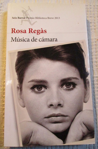 Rosa Regàs - Música De Cámara