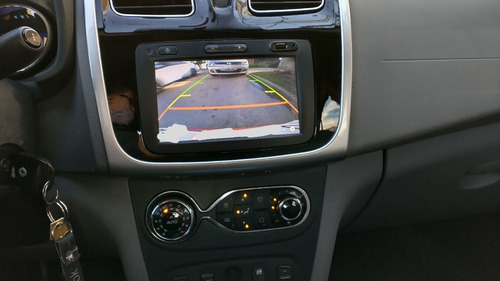 Renault Logan Privilege