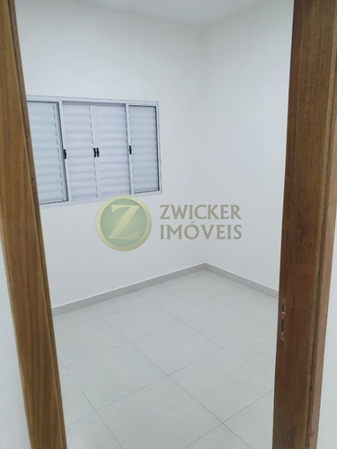 Imagem 22 de 28 de Venda: Casa Nova Toda Em Porcelanato De 03 Dormitórios No Jardim Solange - Ca00925