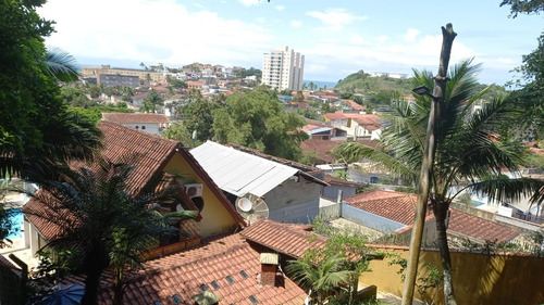 Imagem 2 de 4 de T.b 02 Na Praia Do Sonho Vc Pode Conquistar O Seu Sonho, Triplex Em Itanhaém