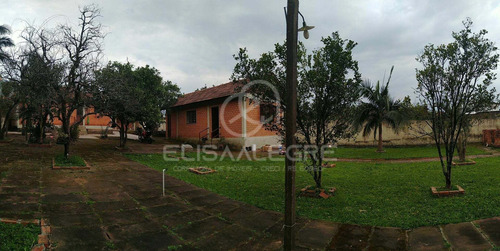 Imagem 12 de 30 de Área De 1864mº Com 3 Casas Próx. À Refap - 42