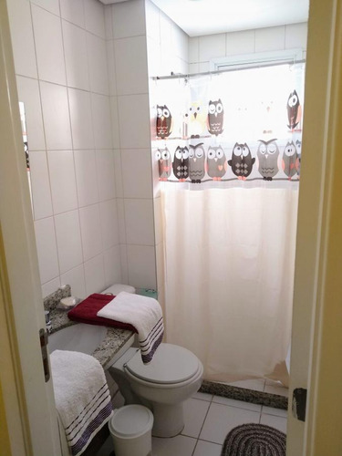 Imagem 10 de 15 de Apartamento Para Venda Em Santo André, Santa Maria, 2 Dormitórios, 1 Suíte, 2 Banheiros, 1 Vaga - 7529_1-1298696
