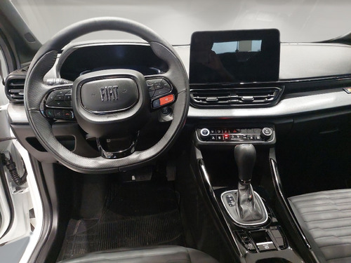 Fiat FASTBACK 1.3 TURBO 270 FLEX LIMITED EDITION AT6