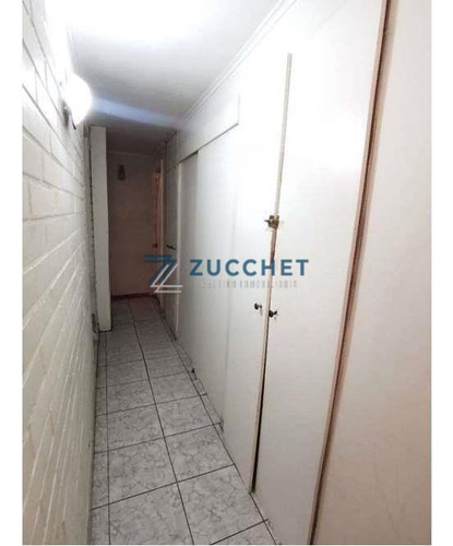 Se Vende Casa De 2 Dorm 2baños 4 Est Sector Los Heroes Maipú