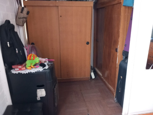 Venta De Lindo Depto. 3d, 1b. Cercano A Hospital El Pino