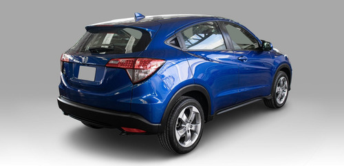 Imagen 5 de 8 de Honda Hr-v 2018 1.8 Epic Qc Cvt