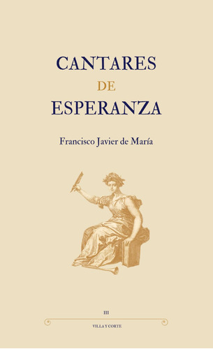 Cantares De Esperanza (spanish Edition) 510sy