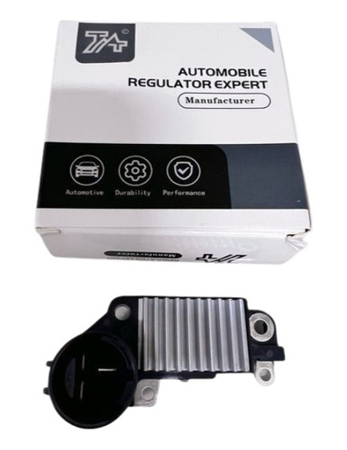 Regulador Alternador Isuzo Rodeo 93-96 Tipo Hitachi