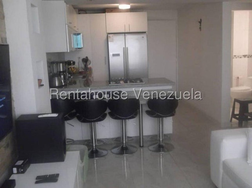 Venta Apartamento Los Naranjos Humbolt #26-421