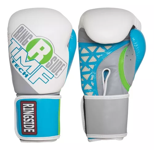 Ringside - Guantes de boxeo para mujer