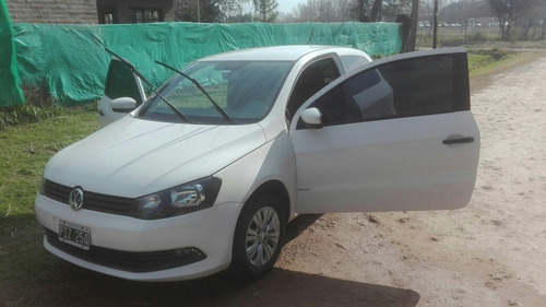 Volkswagen Gol Trend 1.6 Highline 101cv 3p