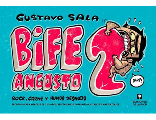 Bife Angosto 2 - Gustavo Sala