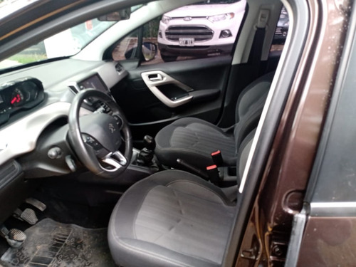 Peugeot 208 Allure 1.6