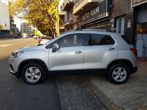 Chevrolet Tracker 1.8 Ltz 140cv